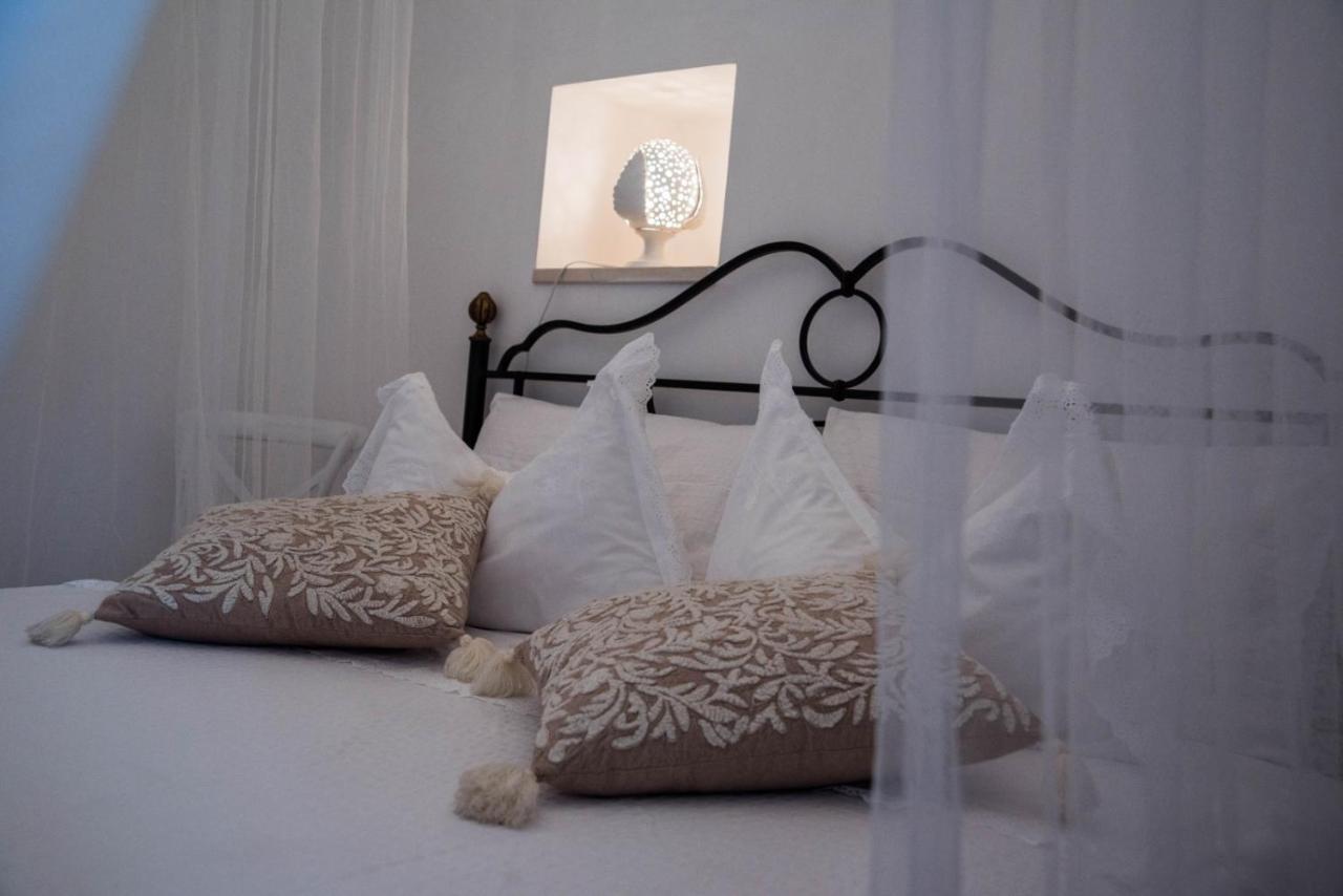 Trullo Dei Tramonti Apartment Alberobello Luaran gambar
